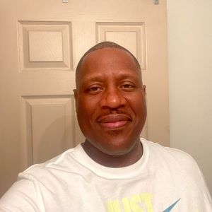 Meet your Posher, Darnell